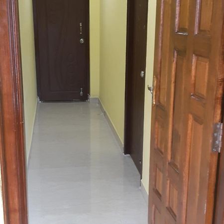 Varadhar Guest House Kanchipuram Buitenkant foto