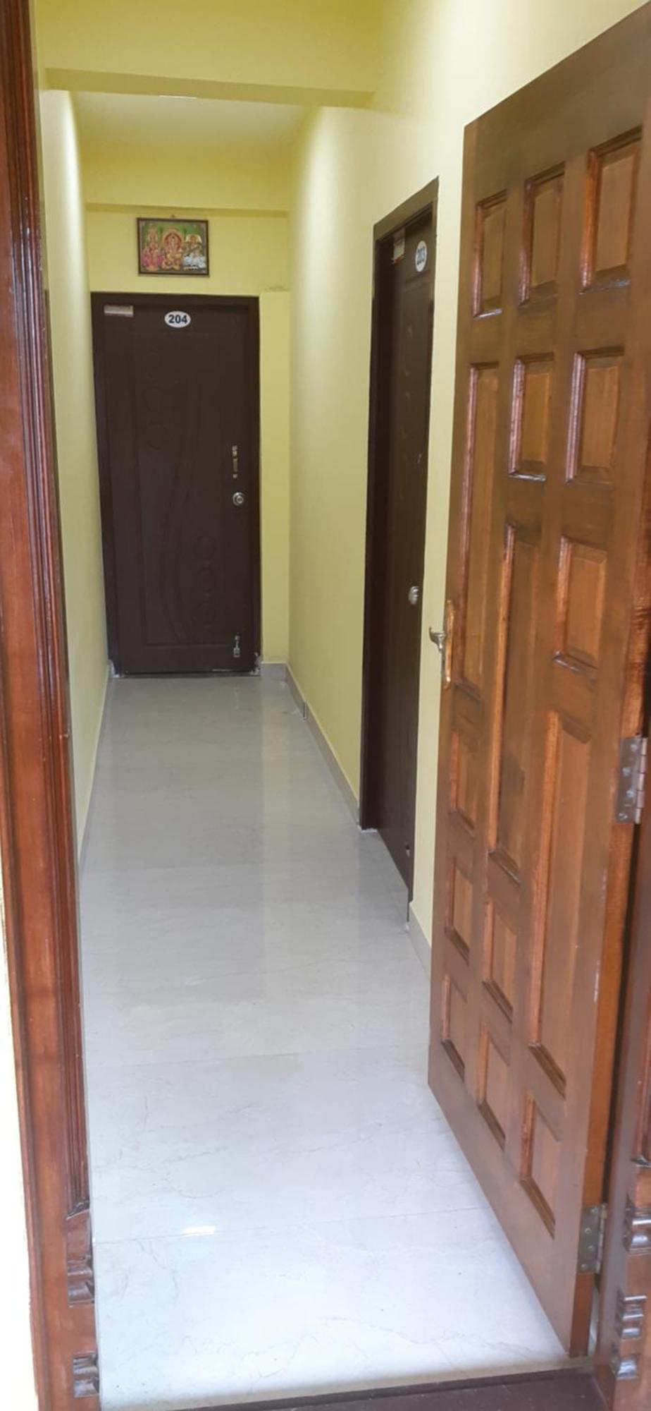 Varadhar Guest House Kanchipuram Buitenkant foto