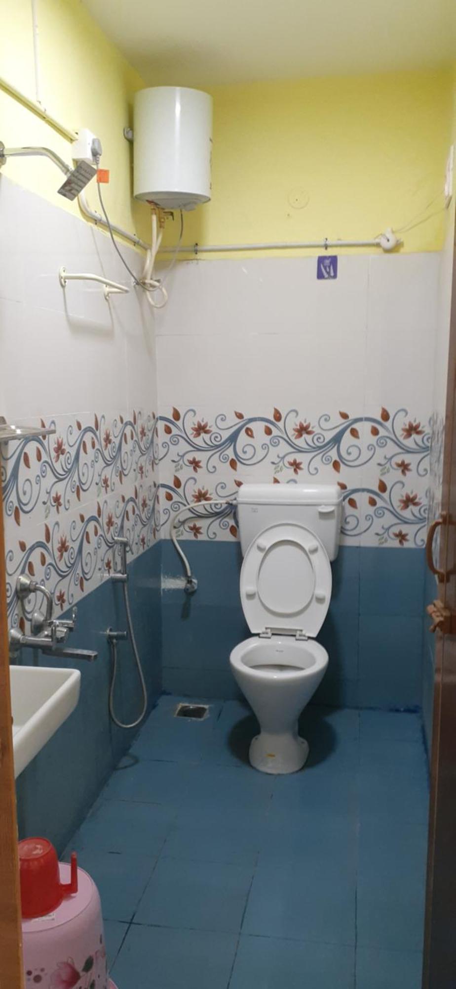 Varadhar Guest House Kanchipuram Buitenkant foto